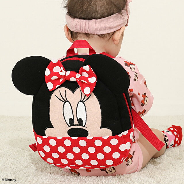 NEW �ǥ����ˡ� �٥ӡ����å� 7876 �٥ӡ��ɡ��� BABYDOLL �Ҷ��� �٥ӡ� ���å� �ˤλ� ���λ� DISNEY BIG�ե����� ���� ���å� �Хå� �� �ߥå��� �ߥˡ� �ե������ȥ��å� �쾣�� ������ �ǥ����ˡ����å�
