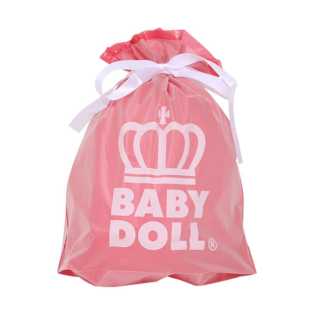 ���եȥ�åԥ��� (����å����դ�) 9380 ��åԥ� ���å� �٥ӡ��ɡ��� BABYDOLL �Ҷ��� �٥ӡ��� �ץ쥼��� ���ե�