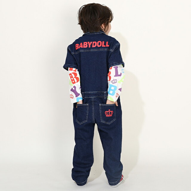 ��50��OFF SALE�� Ⱦµ�Ĥʤ� 0280K �٥ӡ��ɡ��� BABYDOLL �Ҷ��� �٥ӡ� ���å� �ˤλ� ���λ� ������