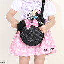 【S30 サマー】 ディズニー ミニー キルティング ショルダーバッグ 0328 ベビードール BABYDOLL 子供服 ベビー キッズ 女の子 DISNEY ...