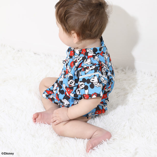 ��S50�� �ǥ����ˡ� �ߥå��� ��� ����ѡ��� 0430B ��100�� �٥ӡ��ɡ��� BABYDOLL �Ҷ��� �٥ӡ� �ˤλ� DISNEY ��ʿ ���פ� �ֲ���� �٥ӡ��� �֤����