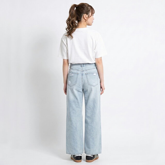 6/19一部再販 【20％OFF SALE】 親子お揃い ネオンロゴ Tシャツ 1792A 綿100％ ベビードール BABYDOLL 大人 ユニセックス 男女兼用 レディース メンズ セール starvations-10049325 BABYDOLL サンプル画像3