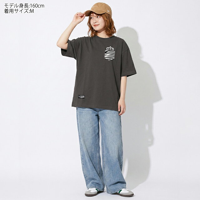 【20％OFF SALE】 親子お揃い アニマルバックロゴ Tシャツ 1620A 綿100％ ベビードール BABYDOLL 大人 ユニセックス 男女兼用 レディース メンズ ゼブラ セール starvations-10049361 BABYDOLL サンプル画像2