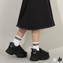 ロゴライン クルーソックス 7845 子供服 キッズ ジュニア 女の子 PH 小学生 お出かけ かわいい おしゃれ 中学生 PINKHUNT ピンクハント