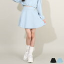 【30%OFF アウトレットSALE】 通販限定 カットフレア スカート 8128K 子供服 キッズ ジュニア 女の子 PH 小学生 お出かけ かわいい おしゃ...