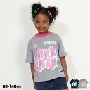 【50%OFF クリアランスSALE】 【軽量速乾】切替メッシュユニフォーム Tシャツ 0390K ベビードール BABYDOLL 子供服 ベビー キッズ 男の子 女の子 セール