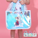 4/14NEW ディズニー フリルクリアバッグ 0473 ベビードール BABYDOLL 子供服 ベビー キッズ 男の子 女の子 DISNEY★Collecti...