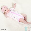 4/7NEW ディズニー 総柄メッシュ ボディスーツ 0483B 綿100% ベビードール BABYDOLL 子供服 ベビー キッズ 男の子 女の子 DISNE...