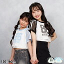6/11NEW タンクトップ付き メッシュラグランTシャツ 0710K 2点セット キッズ ジュニア 女の子 PH PINKHUNT ピンクハント ティーンズ 子供服 小学生 高学年 かわいい おしゃれ 中学生 韓国トレンドファッション