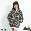 \最大1500円OFFクーポン配布中/7/18NEW ビッグシルエットジップパーカー 0786K キッズ ジュニア 女の子 PH PINKHUNT ピンクハント ティーンズ 子供服 小学生 高学年 かわいい おしゃれ 中学生 韓国トレンドファッション