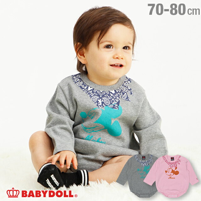 fBYj[ o i LN^[ {fBX[c 4417B xr[h[ BABYDOLL q xr[ DISNEY Collection