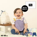 4/28 13:59まで 【S60】 ギフトBOX付き ディズニー 5点ギフトセット 6262B【DY】 半袖 Tシャツ パンツ スタイ クリップ 巾着 ベビー...