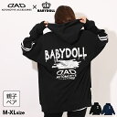 NEW eq D.A.D. Xv[S p[J[ 8113A xr[h[ BABYDOLL l jZbNX jp fB[X Y DAD M\ R{