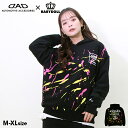 NEW D.A.D XvbV p[J[ 9105A xr[h[ BABYDOLL q l jZbNX jp fB[X Y DAD M\ R{