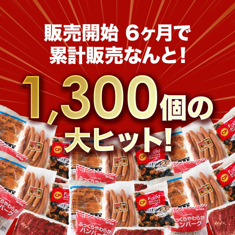 冷凍食品 福袋 肉 ネット限定 食品 5種 2.9kg 冷凍 大容量 ローストビーフ スライス ハンバーグ フライドチキン チキン 揚げ物 惣菜 ギフト のり巻きチキン 唐揚げ ソーセージ ウインナー お肉 まとめ買い セット おつまみ ギフト 夏休み