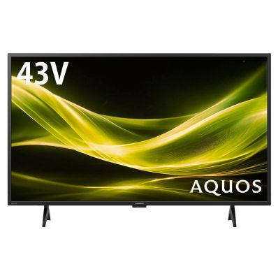 楽天市場】AQUOS（画面サイズ（テレビ）40 ～ 44型）の通販