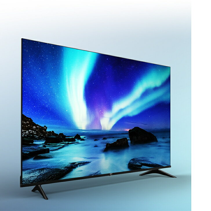 ハイセンス/Hisense　4K液晶テレビ　50型（50インチ/50V)　50A6H