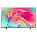 ハイセンス/Hisense 液晶テレビ 65型(65インチ/65V) 65E6K 4Kチューナー内蔵 動画配信アプリ内蔵 【送料無料!(沖縄県、離島は除く)新品、未開封商品】(2)
