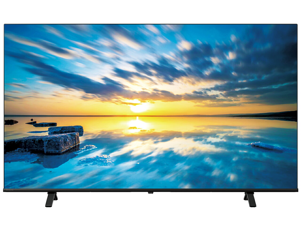 楽天市場】東芝 65v型 bs/cs 4kチューナー内蔵液晶テレビ regza