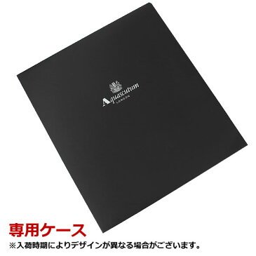 アクアスキュータム Aquascutum カシミアマフラー カシミヤ イタリア製 ASTOR 30X165FR NERO//ASTOR-NERO【新品】