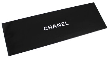 シャネル CHANEL ネクタイ レギュラータイ 小紋 ロゴ シルク100% 2382C 9999 4825R 03201//4825R-03201-HC【新品】