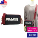 コーチ COACH ショルダーバッグ レディース 本革 斜めがけ カメラバッグ CBK LTR KIA CAM BAG ブラス×ブラック マルチ(CE735 B4/M2 B4/BLACK MULTI)【新品】【ブランド】プレゼント ラッピング無料 ギフト 送料無料 あす楽 父の日 母の日 誕生日