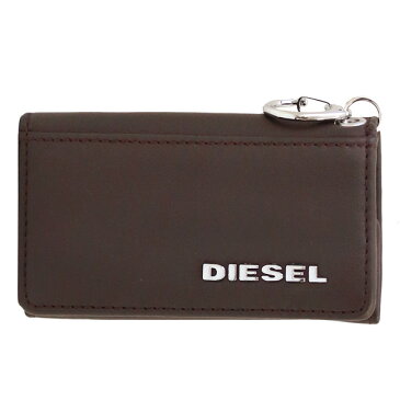 ディーゼル DIESEL 6連キーケース KEY CASE X03154 PS777 T2184//X03154-PS777-T2184【新品】