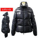 モンクレール MONCLER レディースダウンジャケット アウター MOYADE GIUBBOTTO(モヤデ) F2 093 1A59300 C0064 999//MOYADE-999【新品】【ブランド】プレゼント ラッピング無料 ギフト 送料無料 あす楽 父の日 母の日 誕生日