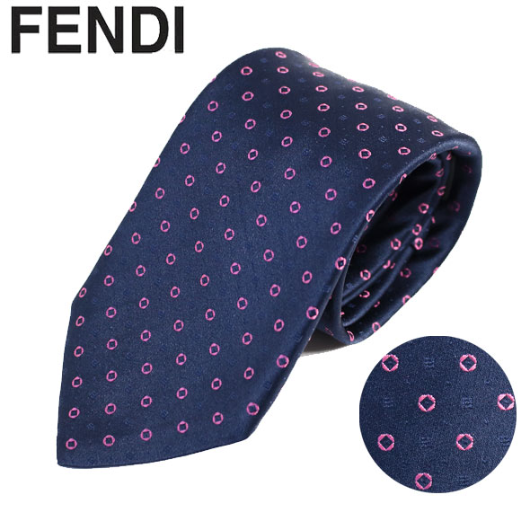 フェンディ(FENDI) ネクタイ | 通販・人気ランキング - 価格.com