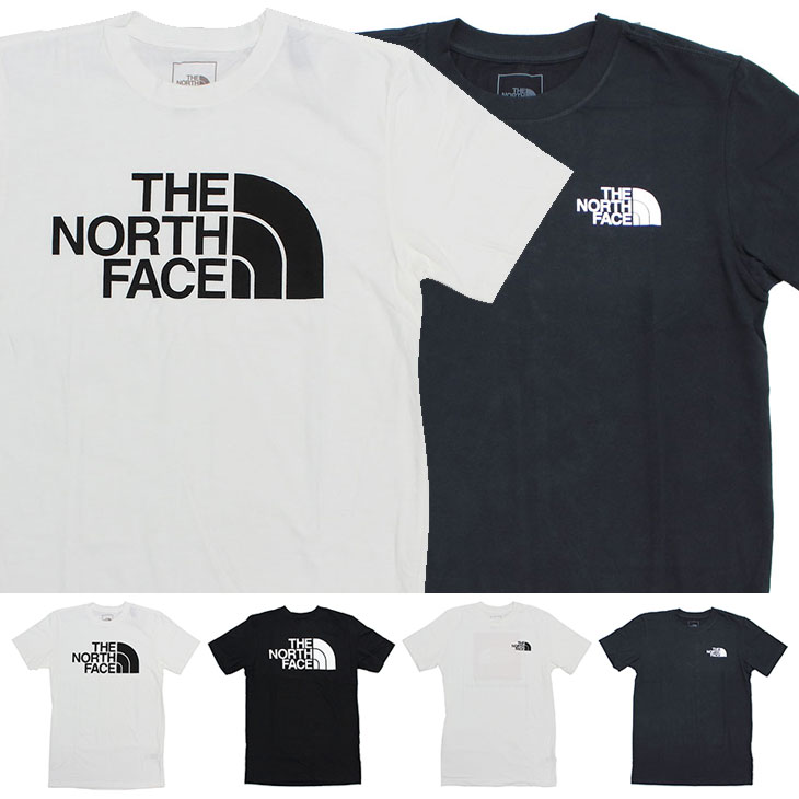 ザ・ノースフェイス Tシャツ メンズ 半袖 ウェア アパレル ロゴ 綿100% 人気 カジュアル スポーツ アウトドア THE NORTH FACE NF-WEAR1【ブランド】プレゼント ラッピング無料 ギフト 送料無料