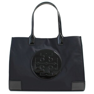 ȥ꡼С TORY BURCH ȥС ȡȥХå ELLA PATENT TOTE 80480ڿʡۡڥ֥ɡۥץ쥼 åԥ̵ ե ̵    