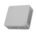 ミニ Pc 、Beelink EQ12 Mini Pc 16GB DDR5 500GB SSD 第12世代プロセッサ N100 4C 4T Up to 3.4Ghz、2* LAN /2* HDMI+TYPC 4K@60Hzつの出力ギガビットイーサネット/Wi Fi 6/BT - 5.2/PSE(2)