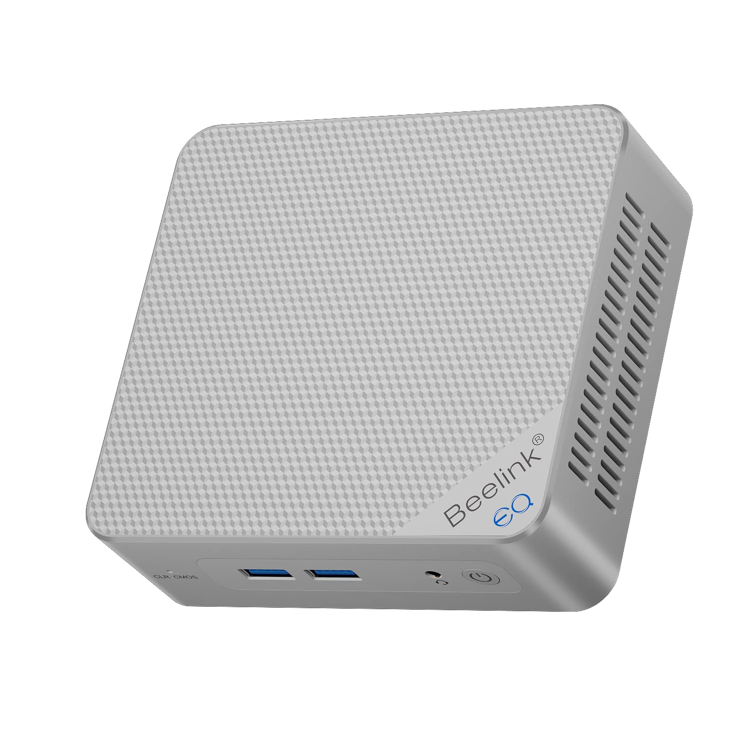 ߥ Pc Beelink EQ12 PRO Mini Pc 16GB DDR5 500GB SSD 12ץå Core i3 N305 88å  3.8Ghz2*2.5G Ethernet /2* HDMI+TYPC 4K@60HzĤνϥӥåȥͥå/Wi Fi 6/BT - 5.2/PSE