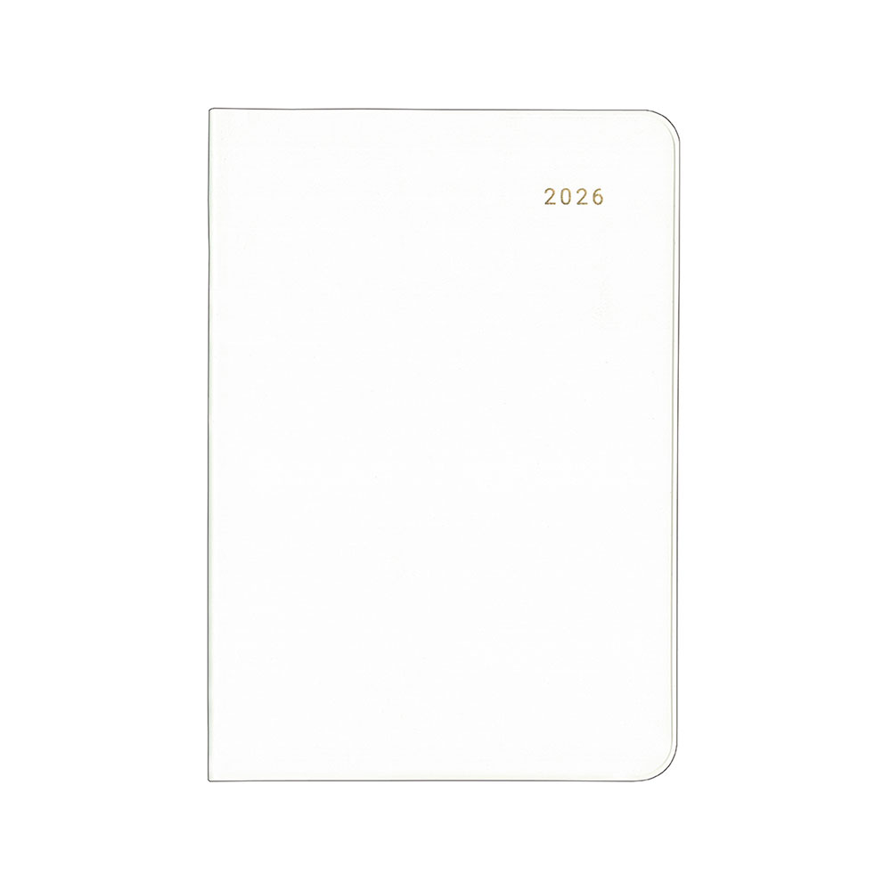 ダイゴー 2026 MILL B6 Monthly EASY IV E7758 B6 マンスリー 2025年12月〜2026年12月