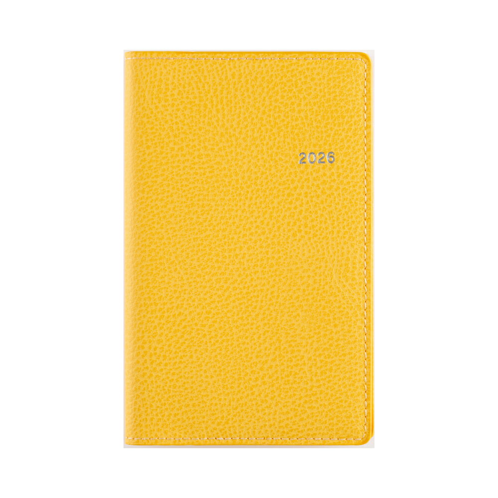 高橋書店 T'beau8 [176] 手帳判 見開き1週間 2025年 12月始まり ウィークリー 週間 2026