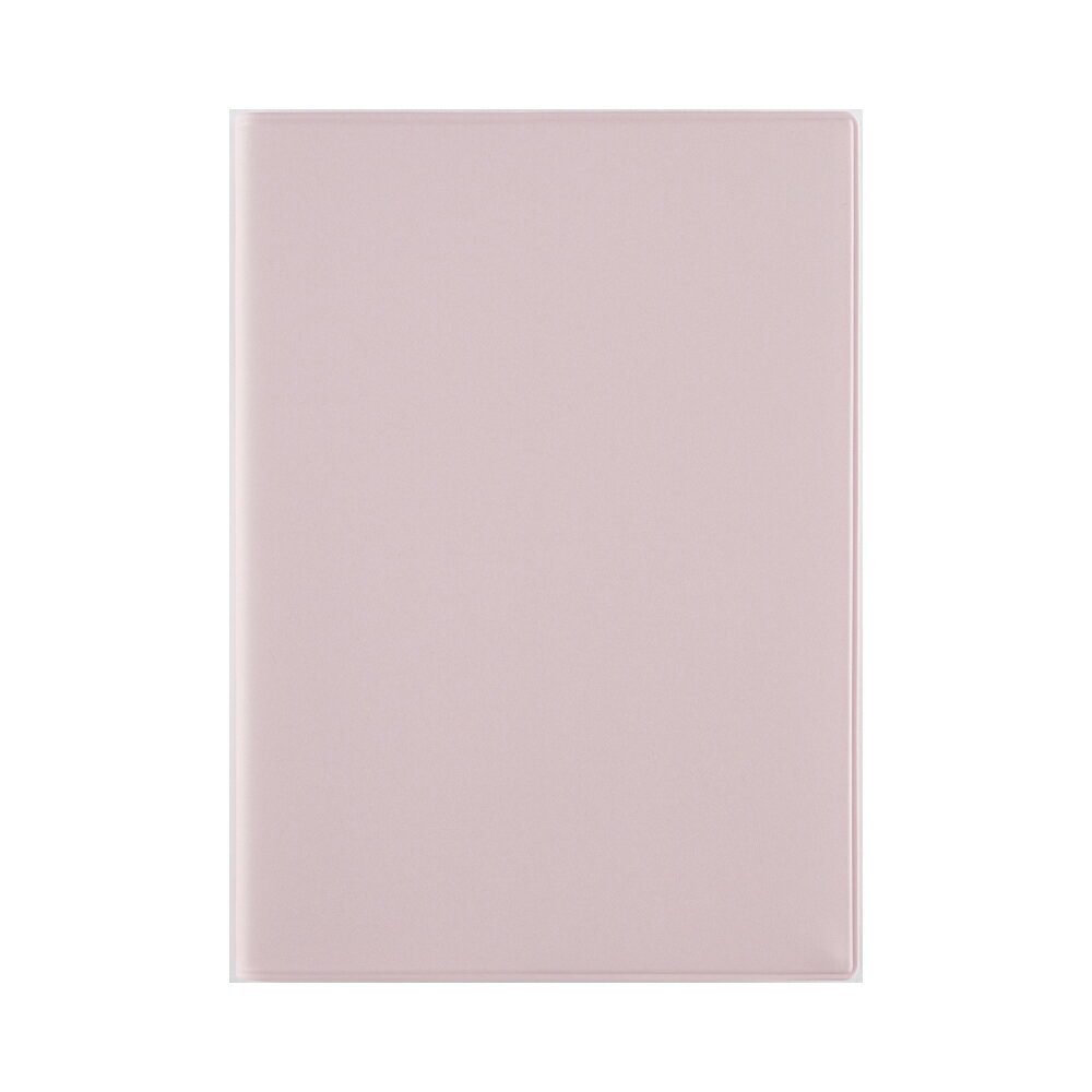 高橋書店 torinco8(ベビーピンク) [534] B6 見開き1週間 2026年 1月始まり ウィークリー 週間 2026