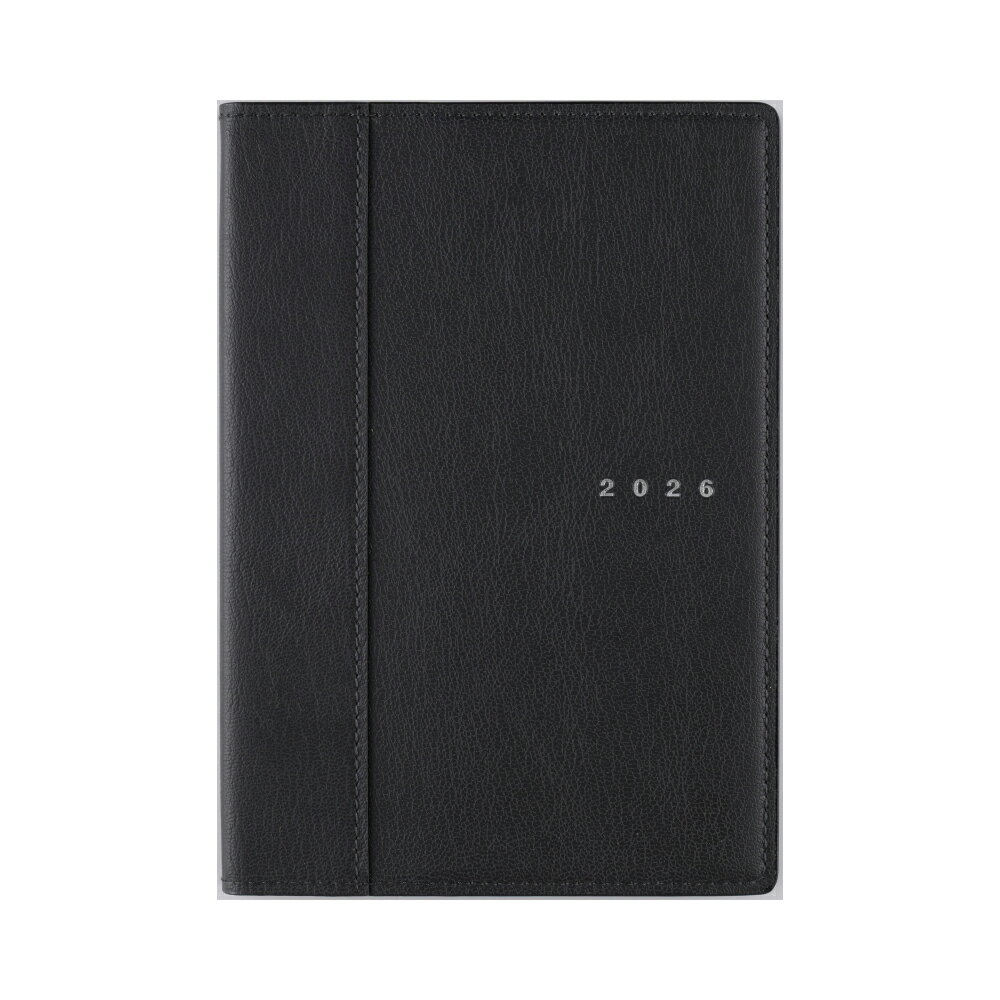 高橋書店 シャルム1 [351] B6 1週間＋メモ 2026年 1月始まり ウィークリー 週間 2026