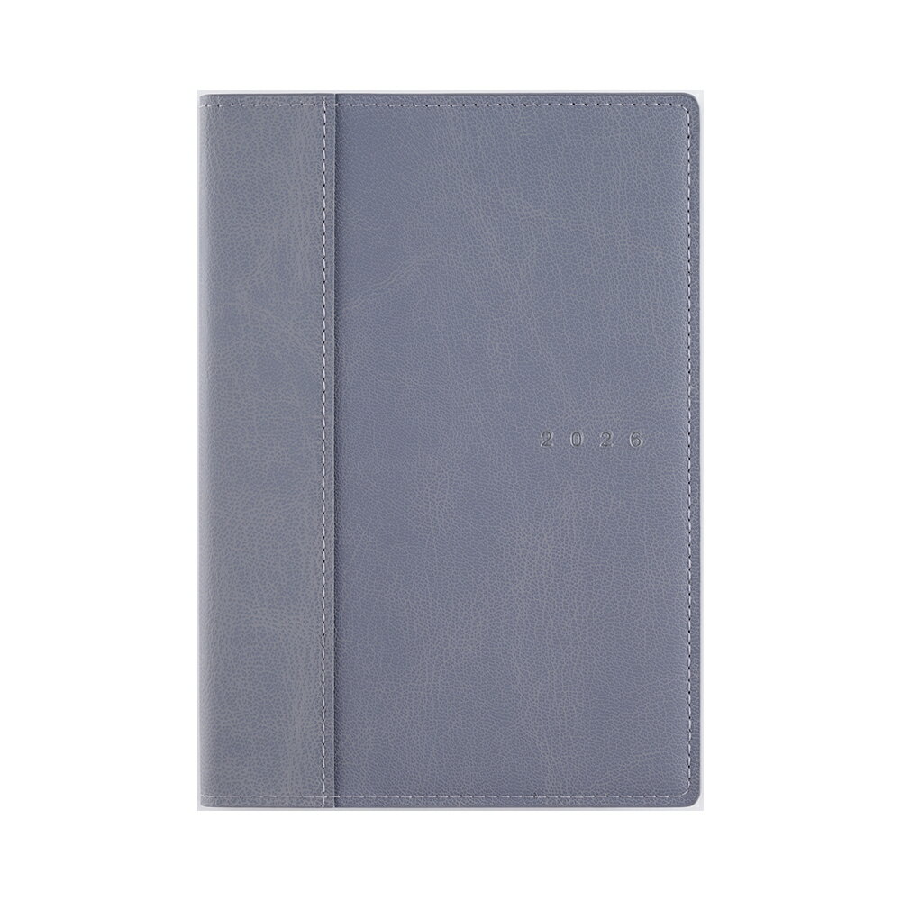 高橋書店 シャルム7 [357] B6 1週間＋メモ 2026年 1月始まり ウィークリー 週間 2026