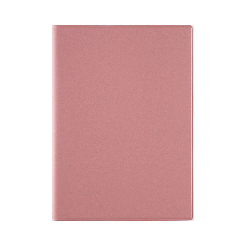 高橋書店 torinco7(ソフトローズ) [583] B6 見開き1週間 2026年 1月始まり ウィークリー 週間 2026