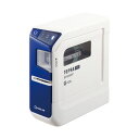 【楽天1位受賞!!】ブラザー brother PT-P710BT ラベルライター ピータッチ キューブ PC/スマホ対応 24mm幅対応 PTP710BT