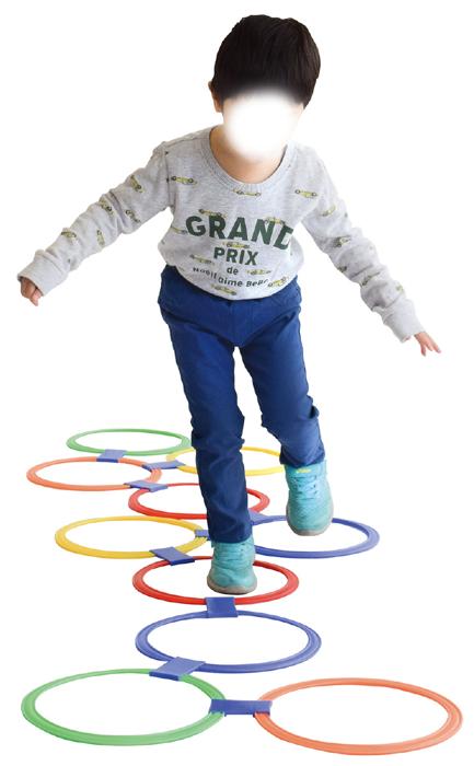 ケンケンパリング 7629 スポーツ玩具 室内遊具 プレゼント 子供 おもちゃ ギフト 庭遊び 運動