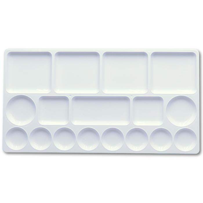 ビッグデザインパレット 11001 デザインパレット デザインツール グラフィックデザイン 絵画 美術 絵の具 絵の具パレット