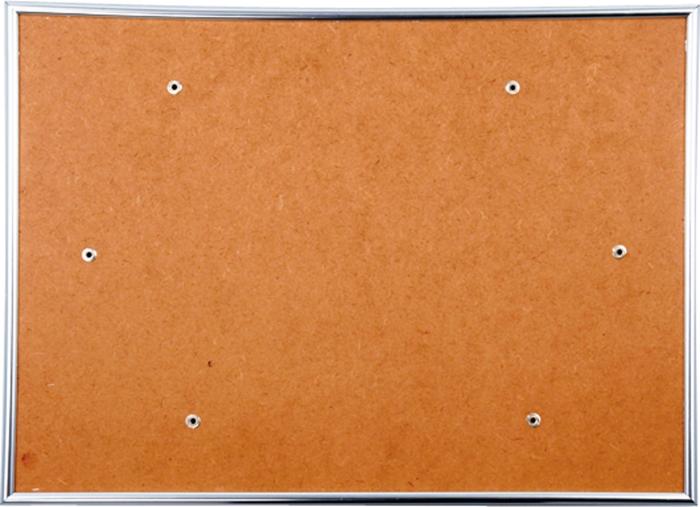 メタリックフレーム 8切 13236 写真立て アルミフレーム 8切サイズ 写真額縁 額縁 8切 金属フレーム おしゃれ 写真 インテリア 壁掛け