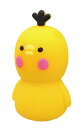 えんぴつけずり ひよこ 21248 ひよこ 鉛筆削り かわいい 文房具 子供 ギフト プレゼント 黄色 動物 キャラクター