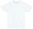 ATドライTシャツ S ホワイト 150gポリ100% 38584 吸汗速乾 スポーツ ユニフォーム メンズ レディース 速乾 半袖 トレーニング 無地Tシャツ キッズTシャツ 運動会 体育祭 文化祭 クラスT