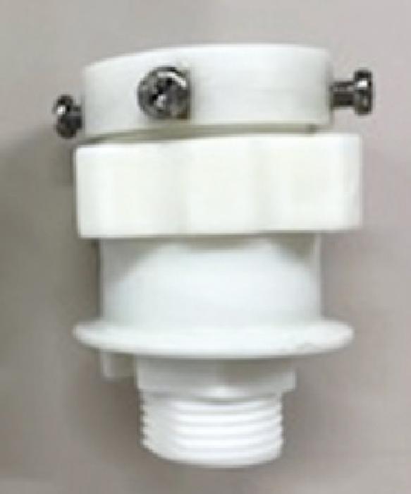 ジョイントパーツ(節水器) 51337 節水 節約 水道 自動 赤外線 取付器具