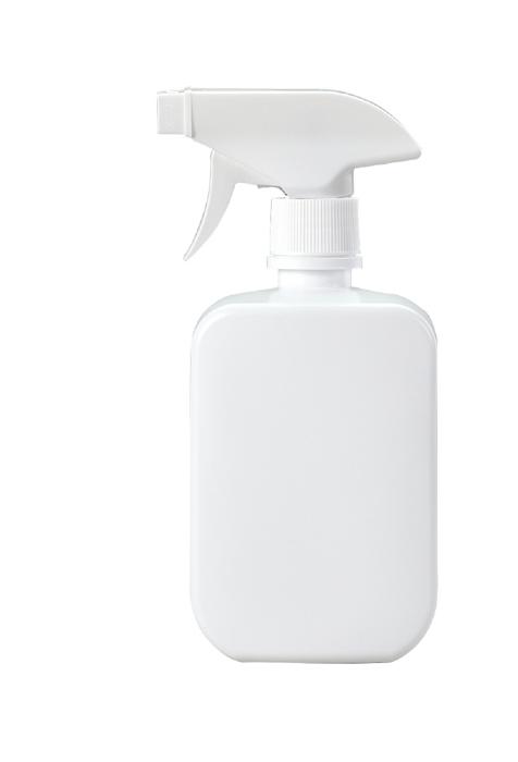 スプレー容器角型 500ml ガンタイプ 52144 スプレー容器 スプレー缶500ml ガンタイプスプレー 詰め替え..