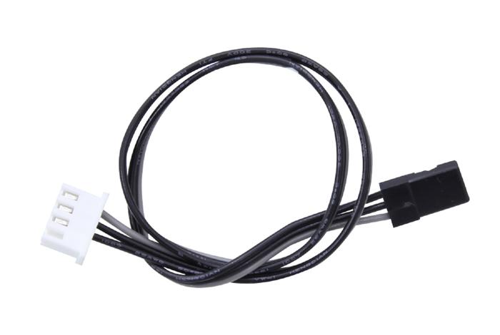 センサー接続コード(3芯30cm) 153126 3芯シールドケーブル センサーケーブル 配線コード 小型センサー ..