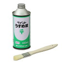 塗料用シンナー(400ml) 32034 うすめ液 薄め液 シンナー 塗料用シンナー ラッカーシンナー オイルステイン 油性塗料 溶剤 家具塗装 木工 彫刻 木彫 塗装 アート クラフト 手作りハンドメイド 工作 DIY 美術用品 美術材料 木材保護