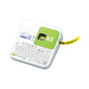 カシオ ネームランド KL-G2
